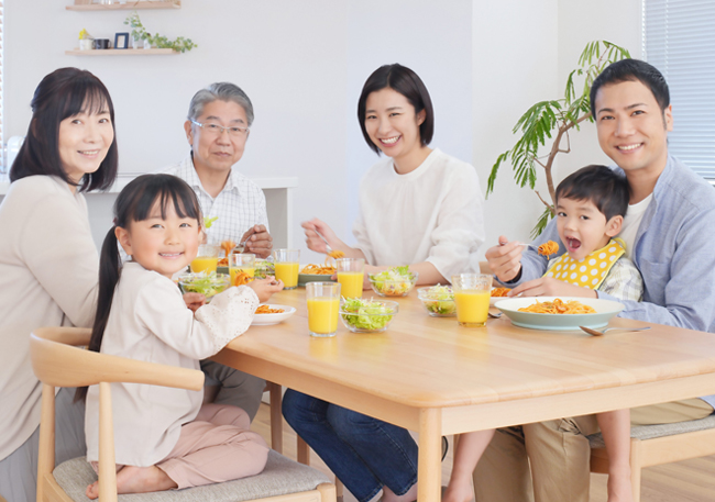 最後までお客様にご納得いただける施工を