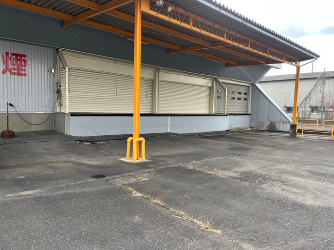 アスファルト舗装工事